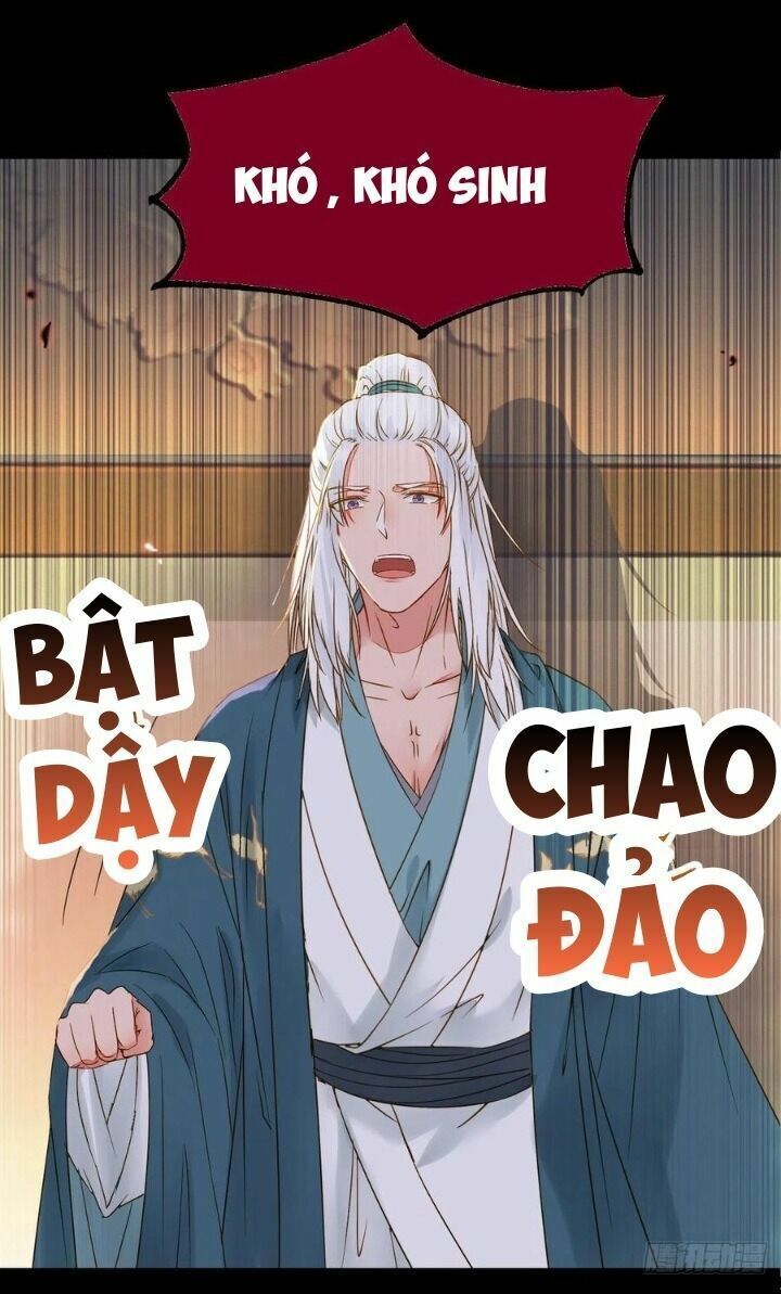 đọc truyện Tuyệt Sắc Quyến Rũ: Quỷ Y Chí Tôn Chương 316 ảnh 39 tại Thiên Thai Truyện