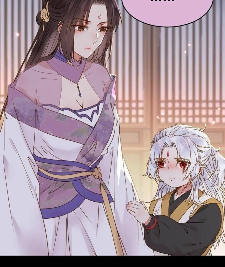 đọc truyện Tuyệt Sắc Quyến Rũ: Quỷ Y Chí Tôn Chương 316 ảnh 45 tại Thiên Thai Truyện