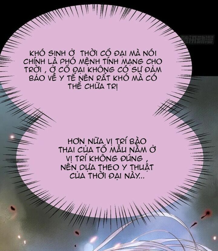 đọc truyện Tuyệt Sắc Quyến Rũ: Quỷ Y Chí Tôn Chương 316 ảnh 46 tại Thiên Thai Truyện