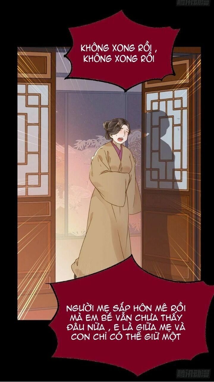 đọc truyện Tuyệt Sắc Quyến Rũ: Quỷ Y Chí Tôn Chương 316 ảnh 48 tại Thiên Thai Truyện