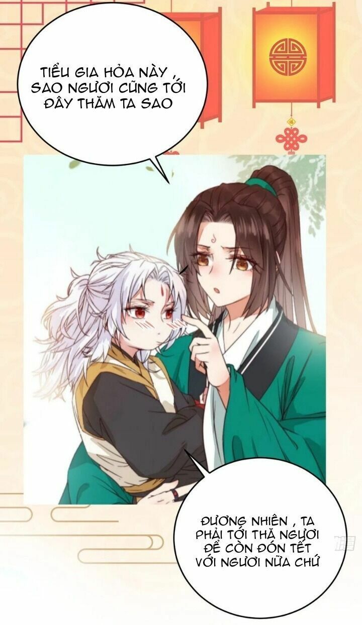 đọc truyện Tuyệt Sắc Quyến Rũ: Quỷ Y Chí Tôn Chương 316 ảnh 50 tại Thiên Thai Truyện