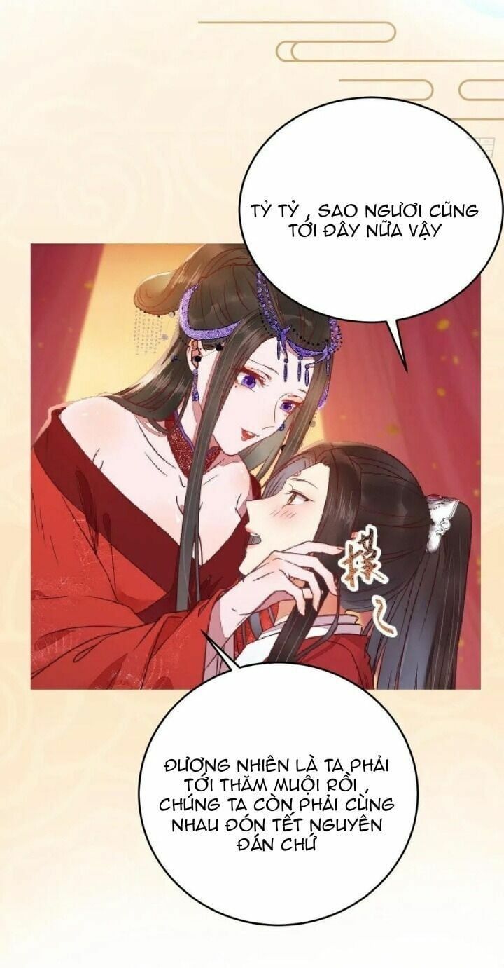 đọc truyện Tuyệt Sắc Quyến Rũ: Quỷ Y Chí Tôn Chương 316 ảnh 52 tại Thiên Thai Truyện