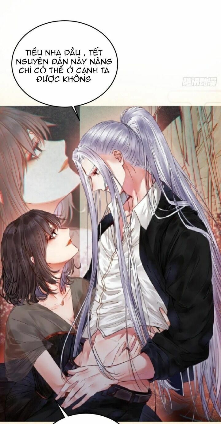 đọc truyện Tuyệt Sắc Quyến Rũ: Quỷ Y Chí Tôn Chương 316 ảnh 53 tại Thiên Thai Truyện