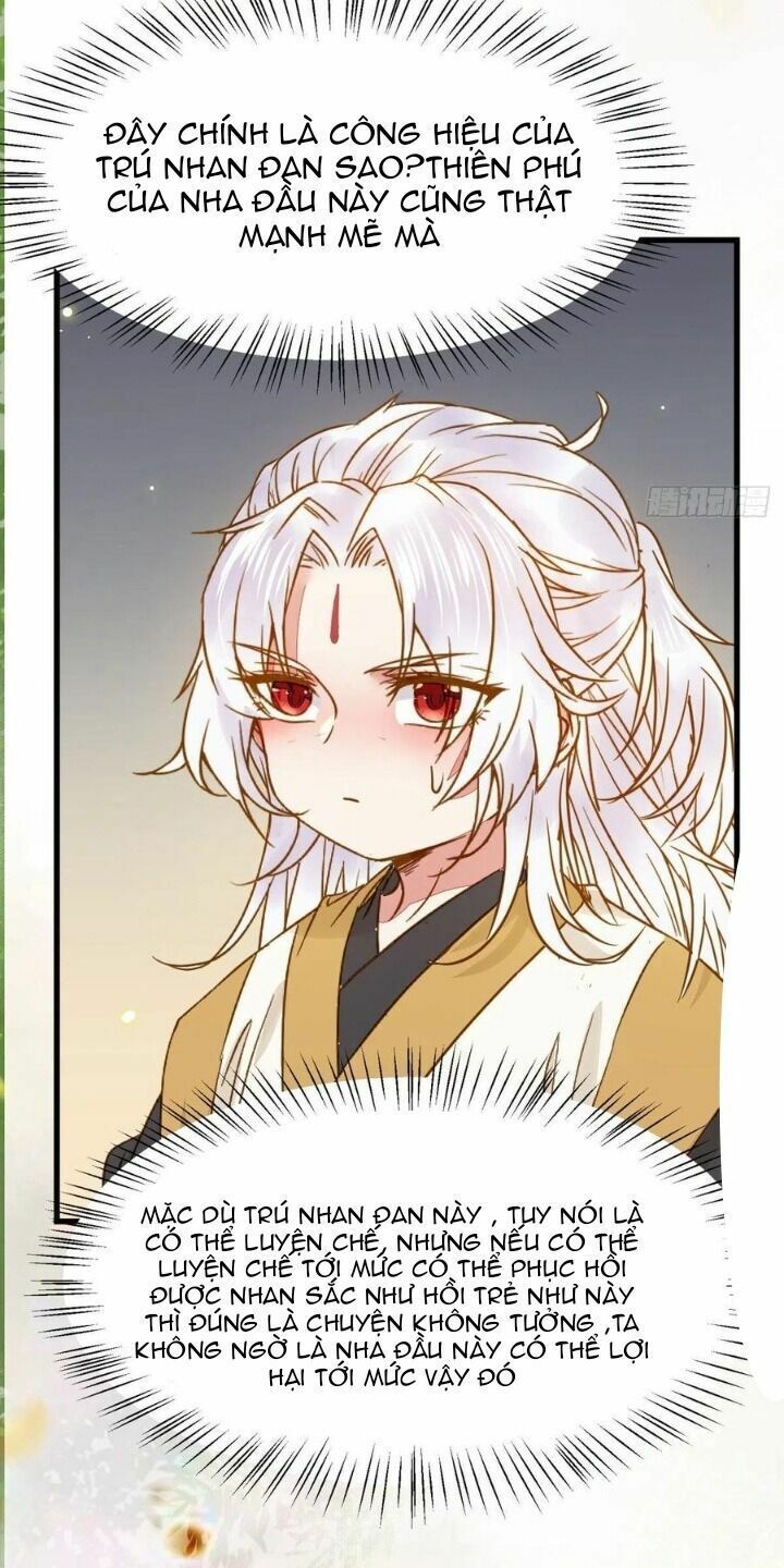 đọc truyện Tuyệt Sắc Quyến Rũ: Quỷ Y Chí Tôn Chương 316 ảnh 8 tại Thiên Thai Truyện