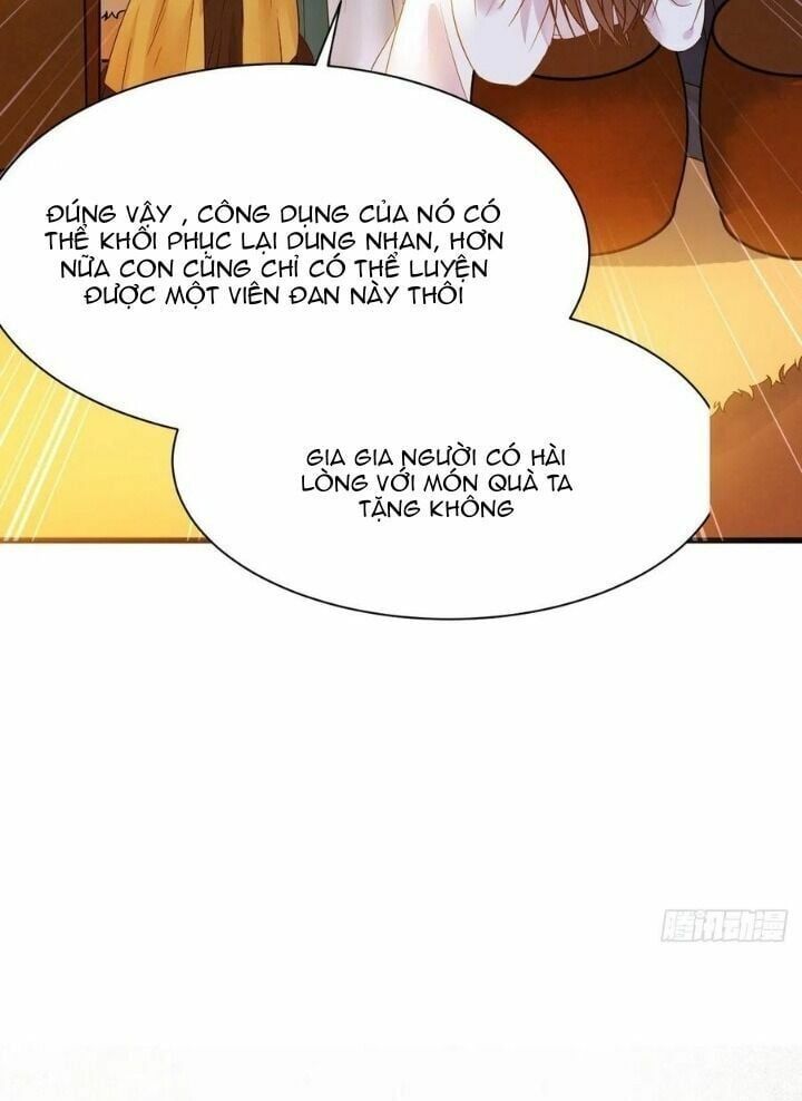 đọc truyện Tuyệt Sắc Quyến Rũ: Quỷ Y Chí Tôn Chương 316 ảnh 11 tại Thiên Thai Truyện