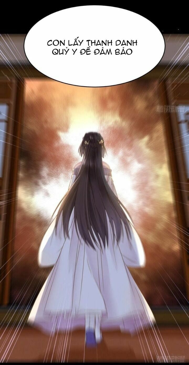 đọc truyện Tuyệt Sắc Quyến Rũ: Quỷ Y Chí Tôn Chương 317 ảnh 13 tại Thiên Thai Truyện