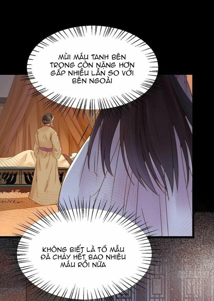 đọc truyện Tuyệt Sắc Quyến Rũ: Quỷ Y Chí Tôn Chương 317 ảnh 14 tại Thiên Thai Truyện