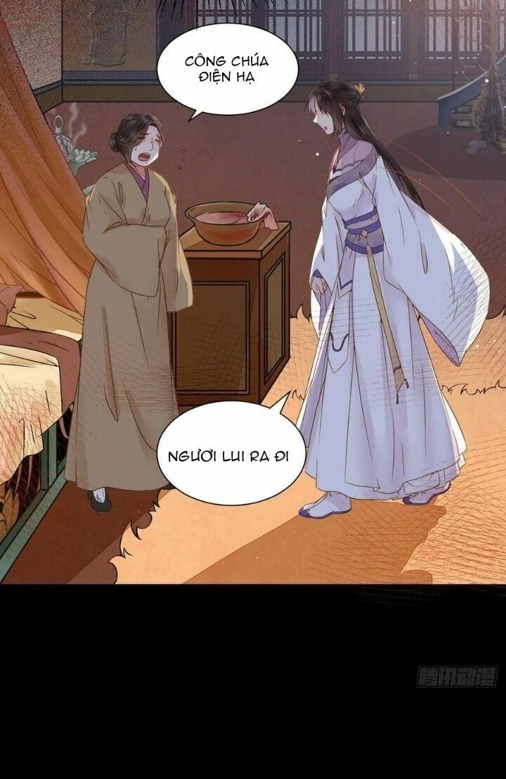 đọc truyện Tuyệt Sắc Quyến Rũ: Quỷ Y Chí Tôn Chương 317 ảnh 15 tại Thiên Thai Truyện