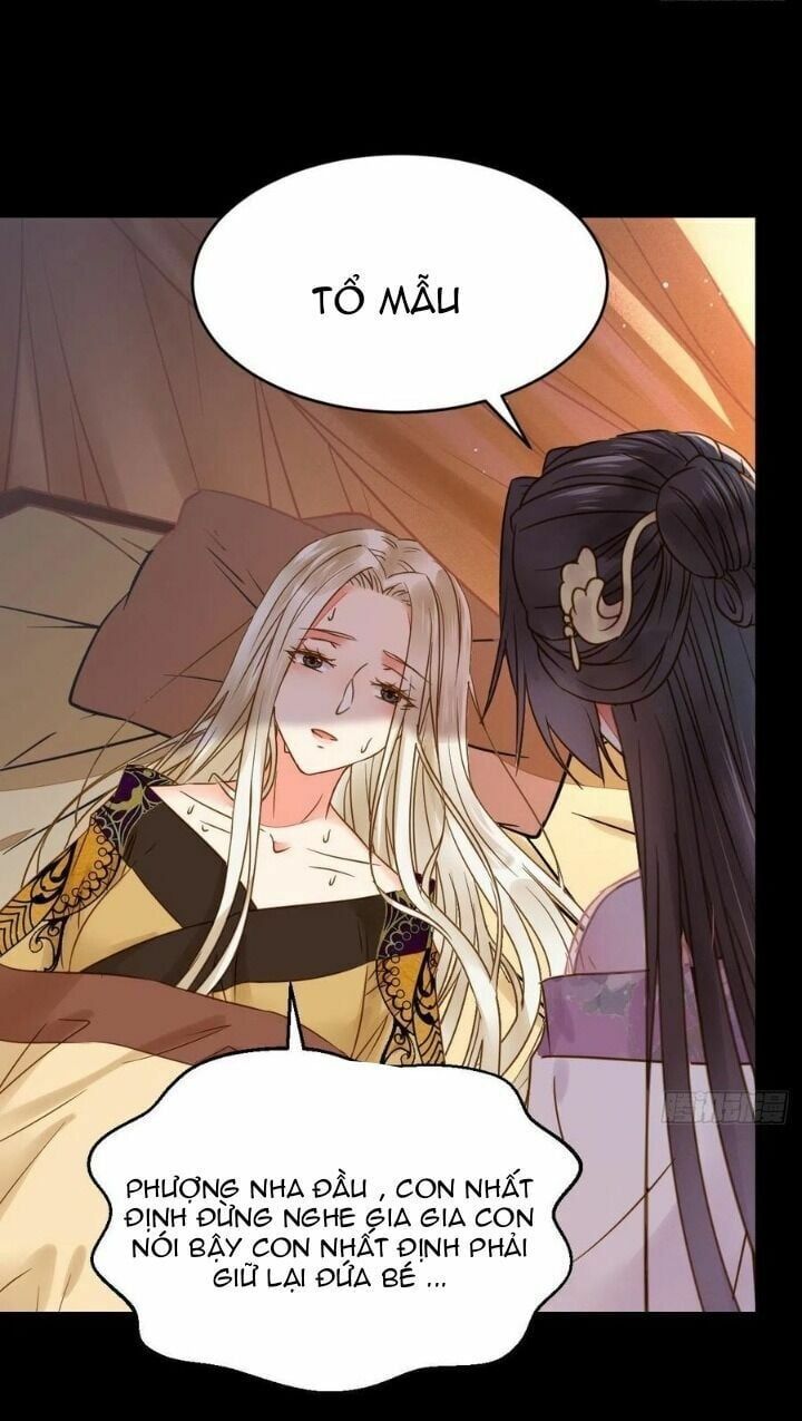 đọc truyện Tuyệt Sắc Quyến Rũ: Quỷ Y Chí Tôn Chương 317 ảnh 16 tại Thiên Thai Truyện