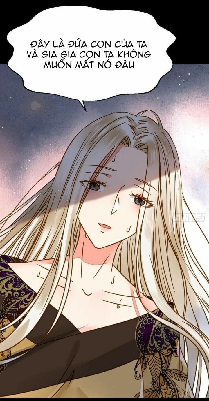 đọc truyện Tuyệt Sắc Quyến Rũ: Quỷ Y Chí Tôn Chương 317 ảnh 17 tại Thiên Thai Truyện