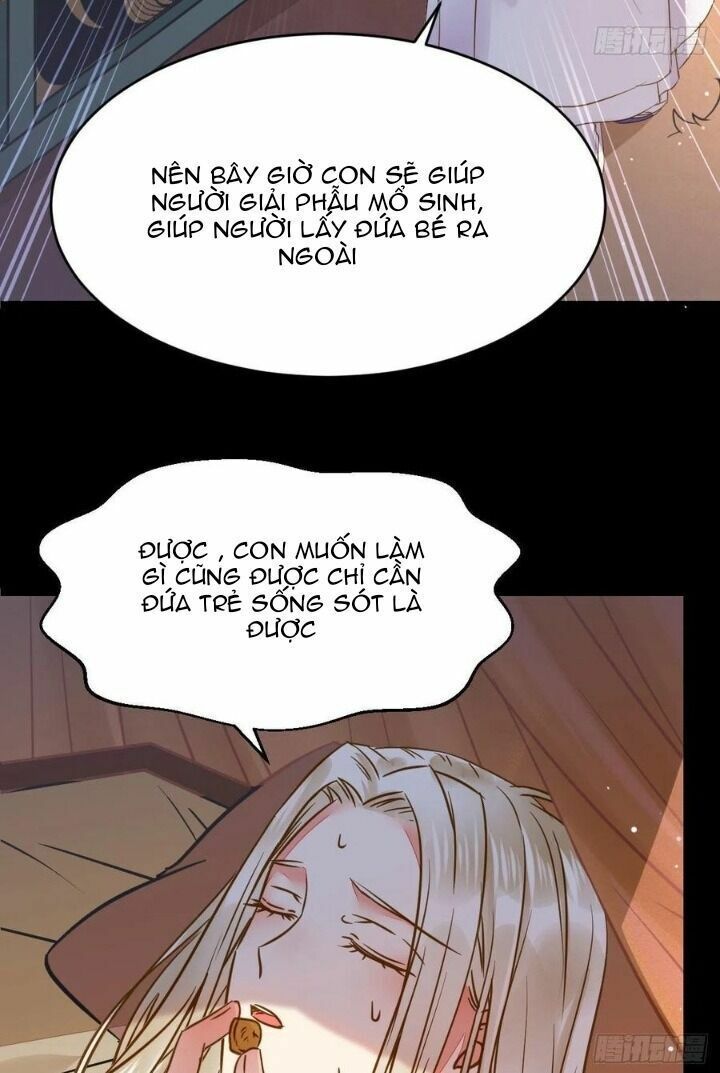 đọc truyện Tuyệt Sắc Quyến Rũ: Quỷ Y Chí Tôn Chương 317 ảnh 19 tại Thiên Thai Truyện