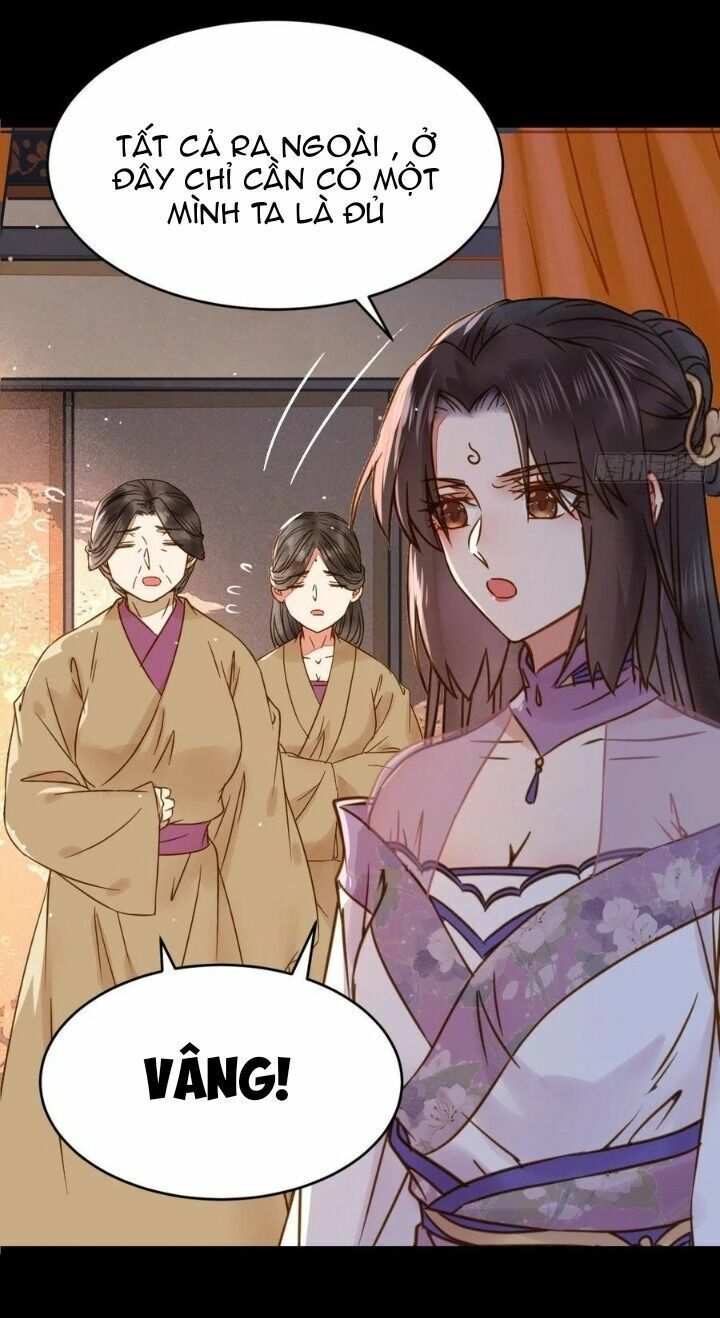 đọc truyện Tuyệt Sắc Quyến Rũ: Quỷ Y Chí Tôn Chương 317 ảnh 21 tại Thiên Thai Truyện