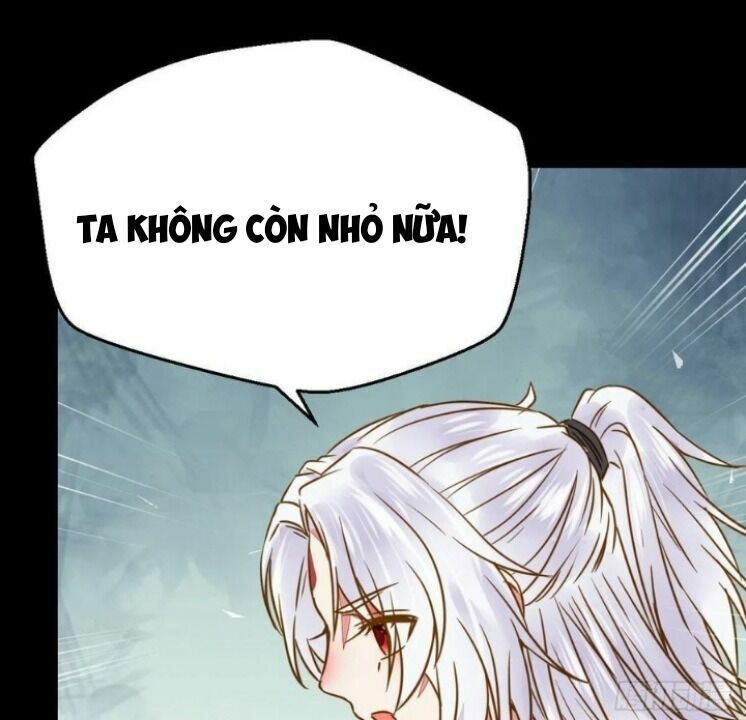 đọc truyện Tuyệt Sắc Quyến Rũ: Quỷ Y Chí Tôn Chương 317 ảnh 22 tại Thiên Thai Truyện