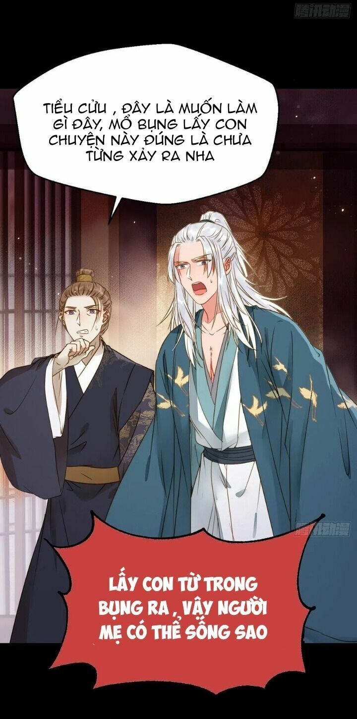 đọc truyện Tuyệt Sắc Quyến Rũ: Quỷ Y Chí Tôn Chương 317 ảnh 25 tại Thiên Thai Truyện