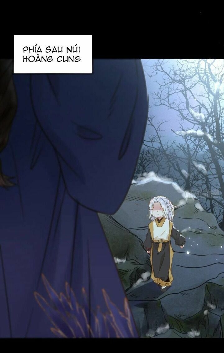 đọc truyện Tuyệt Sắc Quyến Rũ: Quỷ Y Chí Tôn Chương 317 ảnh 31 tại Thiên Thai Truyện