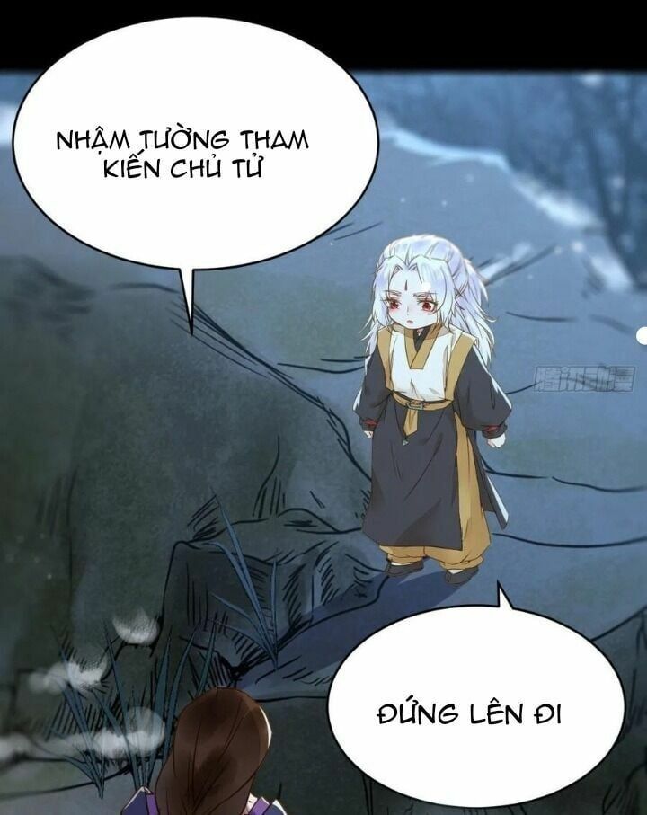 đọc truyện Tuyệt Sắc Quyến Rũ: Quỷ Y Chí Tôn Chương 317 ảnh 32 tại Thiên Thai Truyện