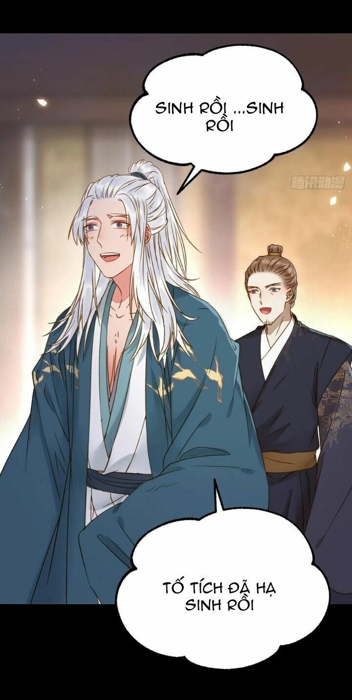 đọc truyện Tuyệt Sắc Quyến Rũ: Quỷ Y Chí Tôn Chương 317 ảnh 35 tại Thiên Thai Truyện