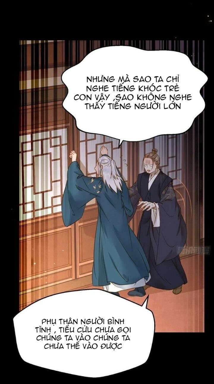 đọc truyện Tuyệt Sắc Quyến Rũ: Quỷ Y Chí Tôn Chương 317 ảnh 36 tại Thiên Thai Truyện