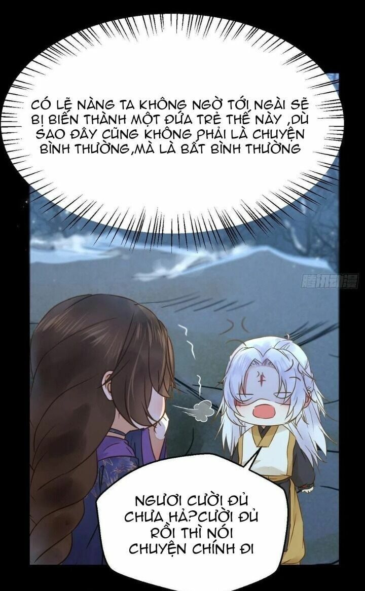 đọc truyện Tuyệt Sắc Quyến Rũ: Quỷ Y Chí Tôn Chương 317 ảnh 37 tại Thiên Thai Truyện