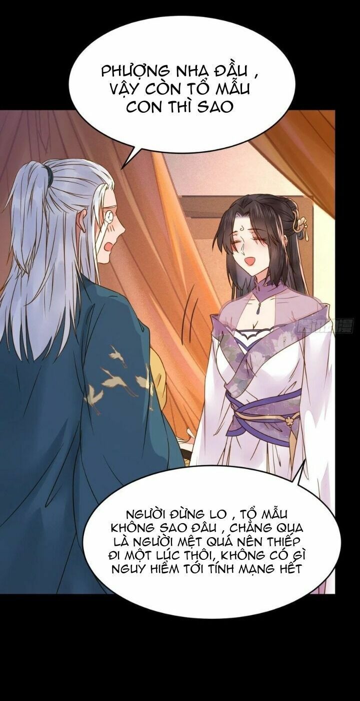 đọc truyện Tuyệt Sắc Quyến Rũ: Quỷ Y Chí Tôn Chương 317 ảnh 44 tại Thiên Thai Truyện