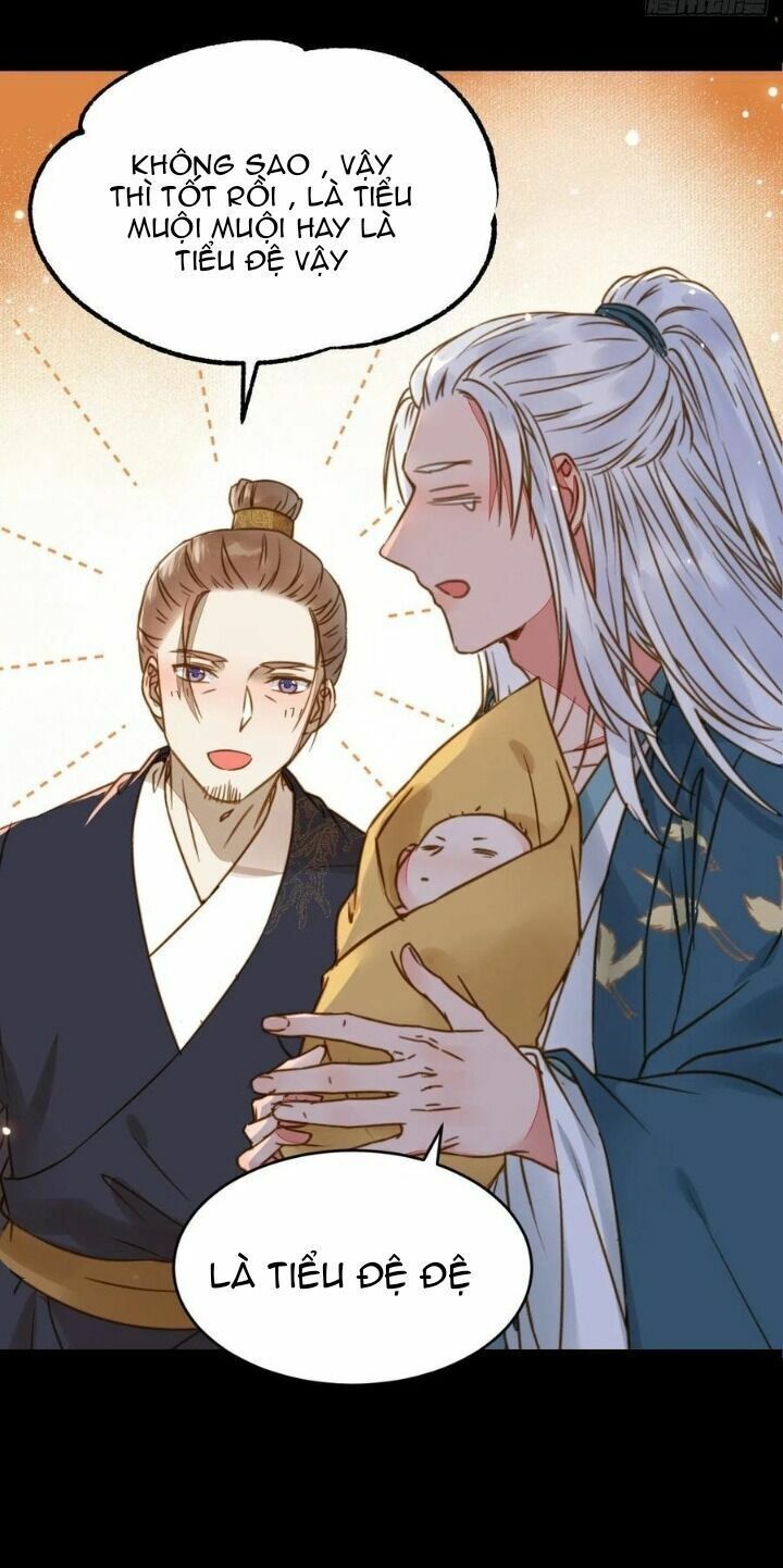 đọc truyện Tuyệt Sắc Quyến Rũ: Quỷ Y Chí Tôn Chương 317 ảnh 48 tại Thiên Thai Truyện