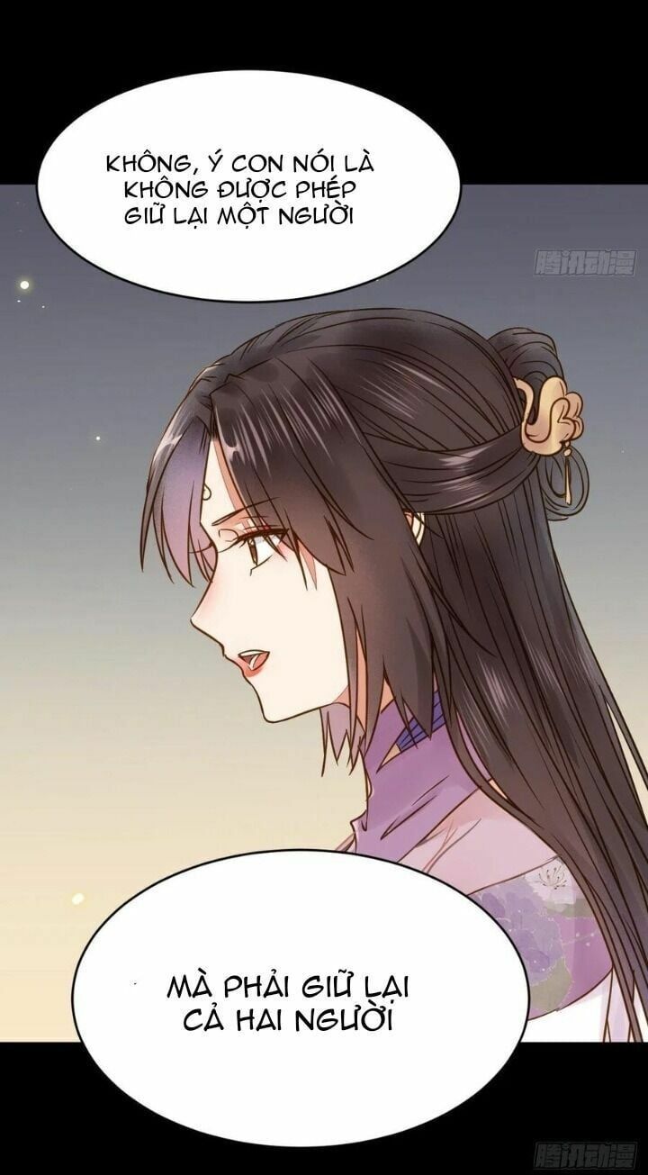 đọc truyện Tuyệt Sắc Quyến Rũ: Quỷ Y Chí Tôn Chương 317 ảnh 10 tại Thiên Thai Truyện