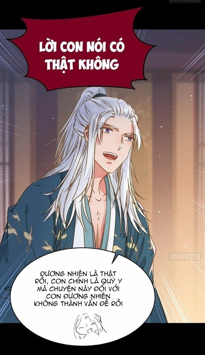 đọc truyện Tuyệt Sắc Quyến Rũ: Quỷ Y Chí Tôn Chương 317 ảnh 11 tại Thiên Thai Truyện