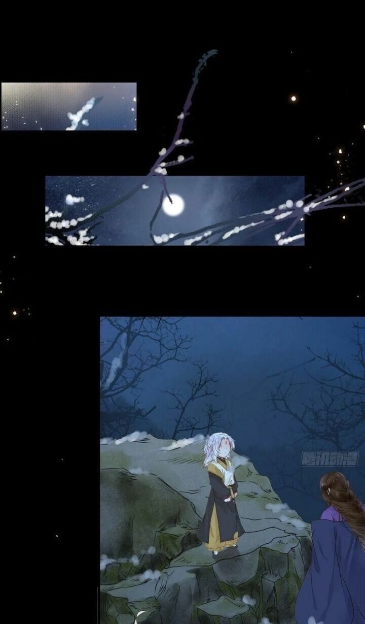 đọc truyện Tuyệt Sắc Quyến Rũ: Quỷ Y Chí Tôn Chương 318 ảnh 13 tại Thiên Thai Truyện