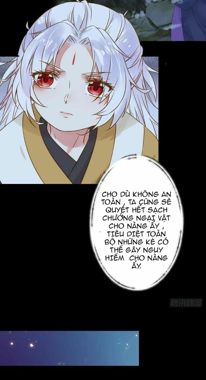 đọc truyện Tuyệt Sắc Quyến Rũ: Quỷ Y Chí Tôn Chương 318 ảnh 14 tại Thiên Thai Truyện