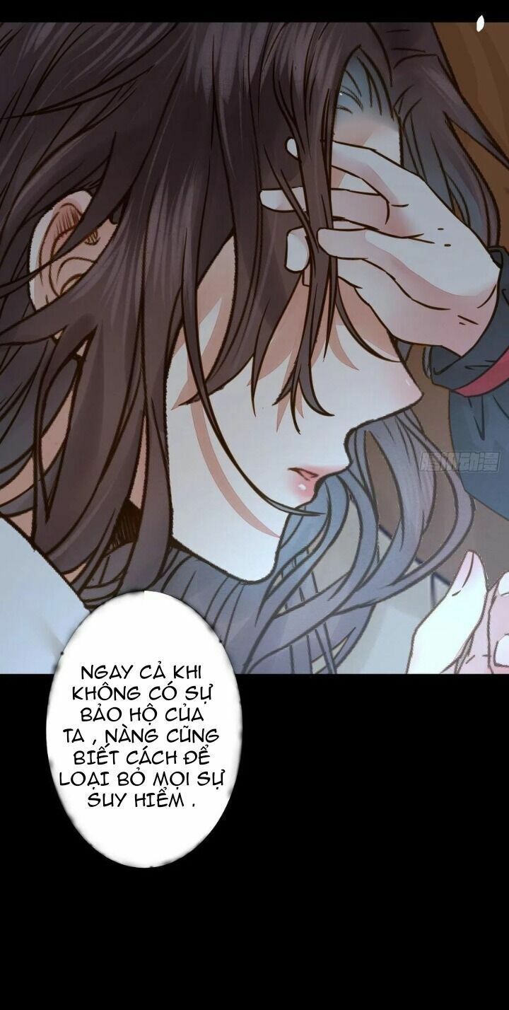 đọc truyện Tuyệt Sắc Quyến Rũ: Quỷ Y Chí Tôn Chương 318 ảnh 17 tại Thiên Thai Truyện