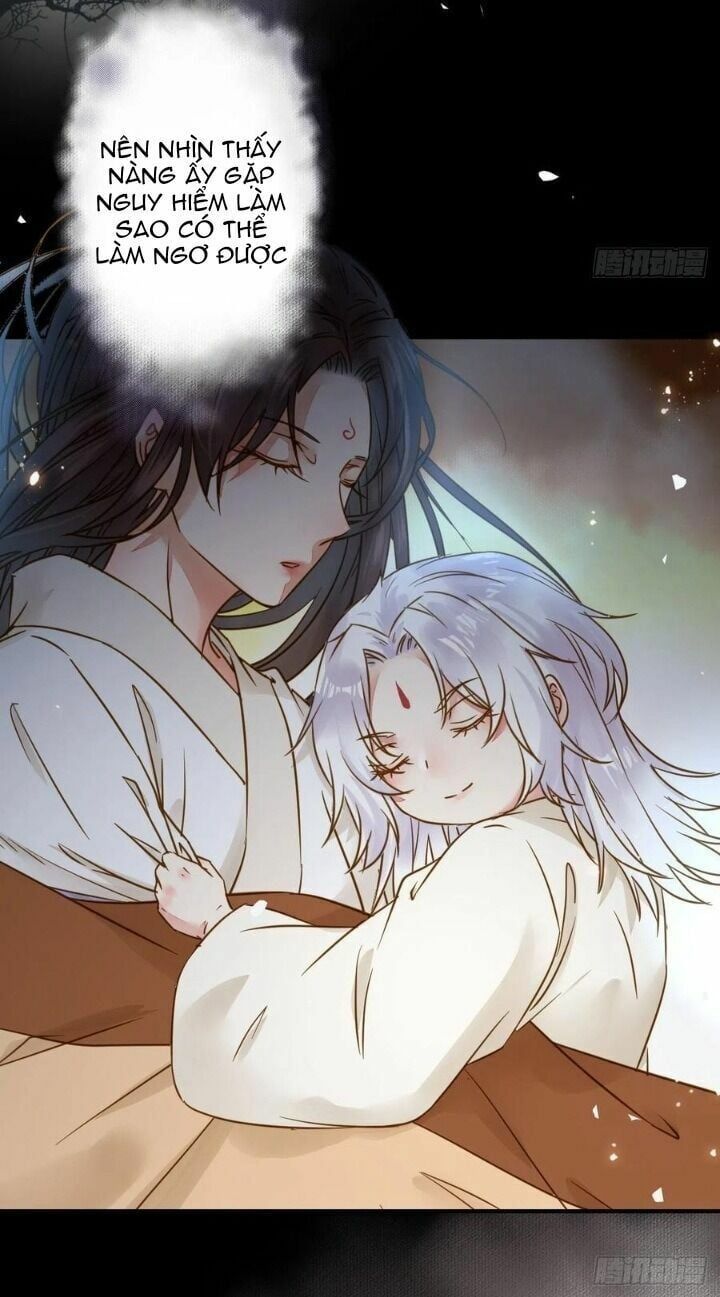 đọc truyện Tuyệt Sắc Quyến Rũ: Quỷ Y Chí Tôn Chương 318 ảnh 20 tại Thiên Thai Truyện