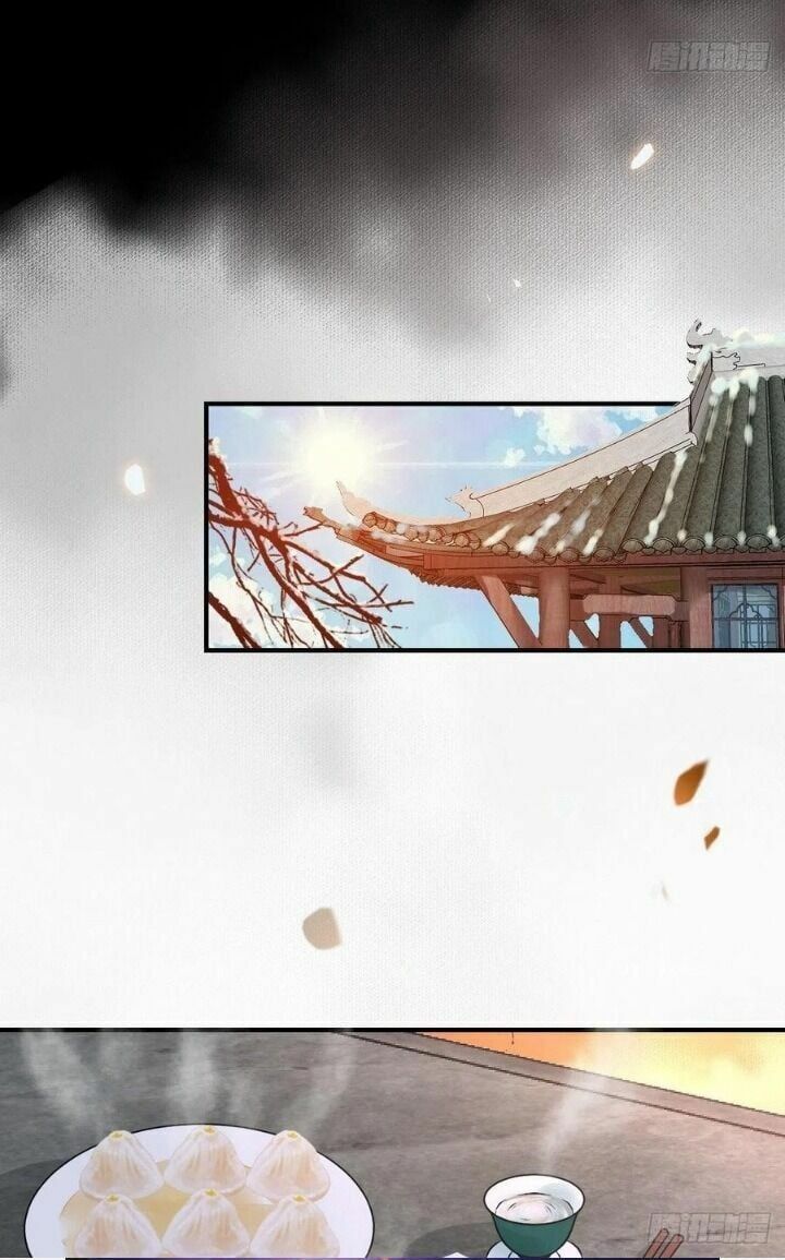 đọc truyện Tuyệt Sắc Quyến Rũ: Quỷ Y Chí Tôn Chương 318 ảnh 21 tại Thiên Thai Truyện