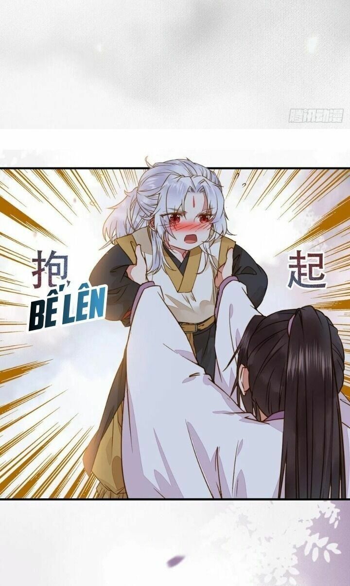 đọc truyện Tuyệt Sắc Quyến Rũ: Quỷ Y Chí Tôn Chương 318 ảnh 24 tại Thiên Thai Truyện