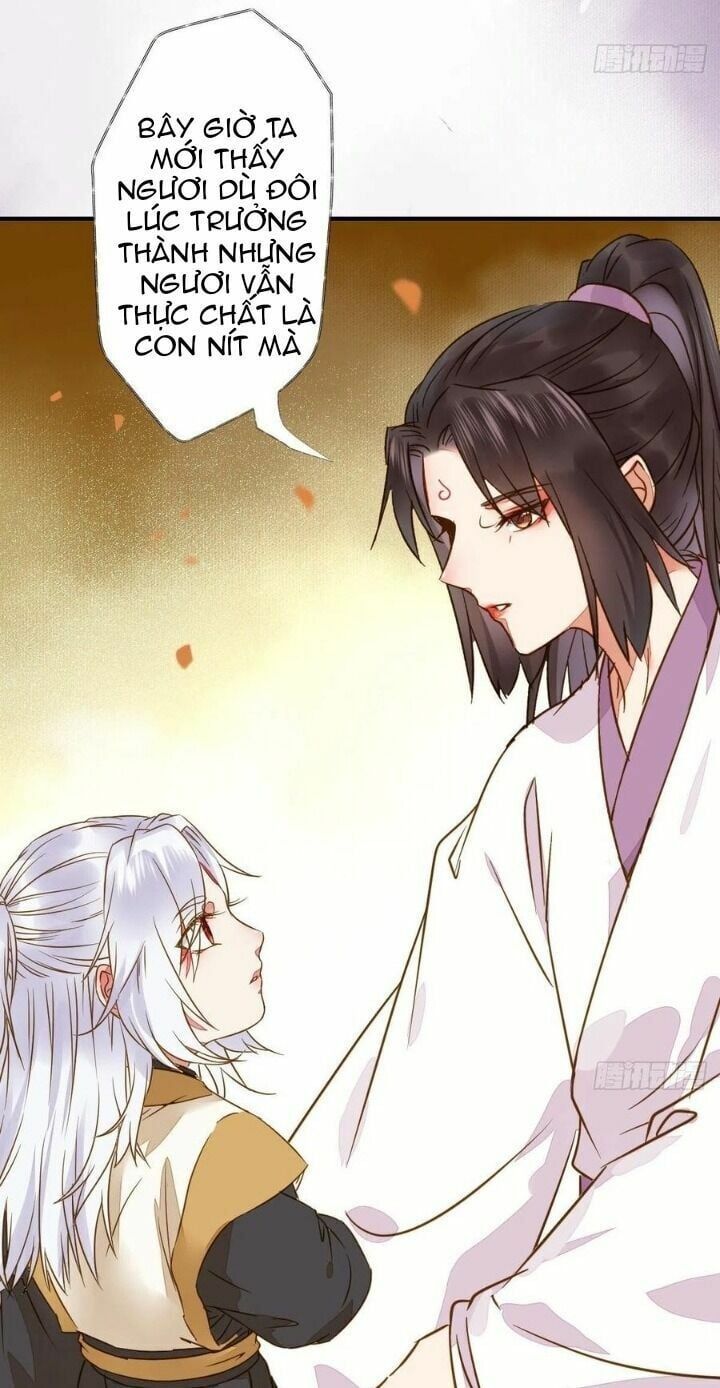 đọc truyện Tuyệt Sắc Quyến Rũ: Quỷ Y Chí Tôn Chương 318 ảnh 25 tại Thiên Thai Truyện