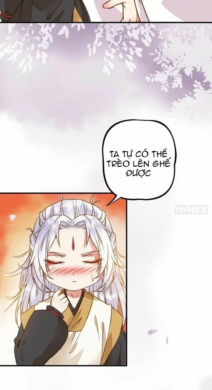 đọc truyện Tuyệt Sắc Quyến Rũ: Quỷ Y Chí Tôn Chương 318 ảnh 26 tại Thiên Thai Truyện