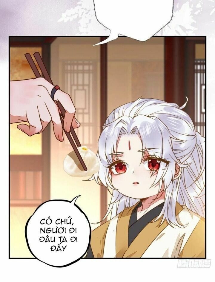 đọc truyện Tuyệt Sắc Quyến Rũ: Quỷ Y Chí Tôn Chương 318 ảnh 28 tại Thiên Thai Truyện