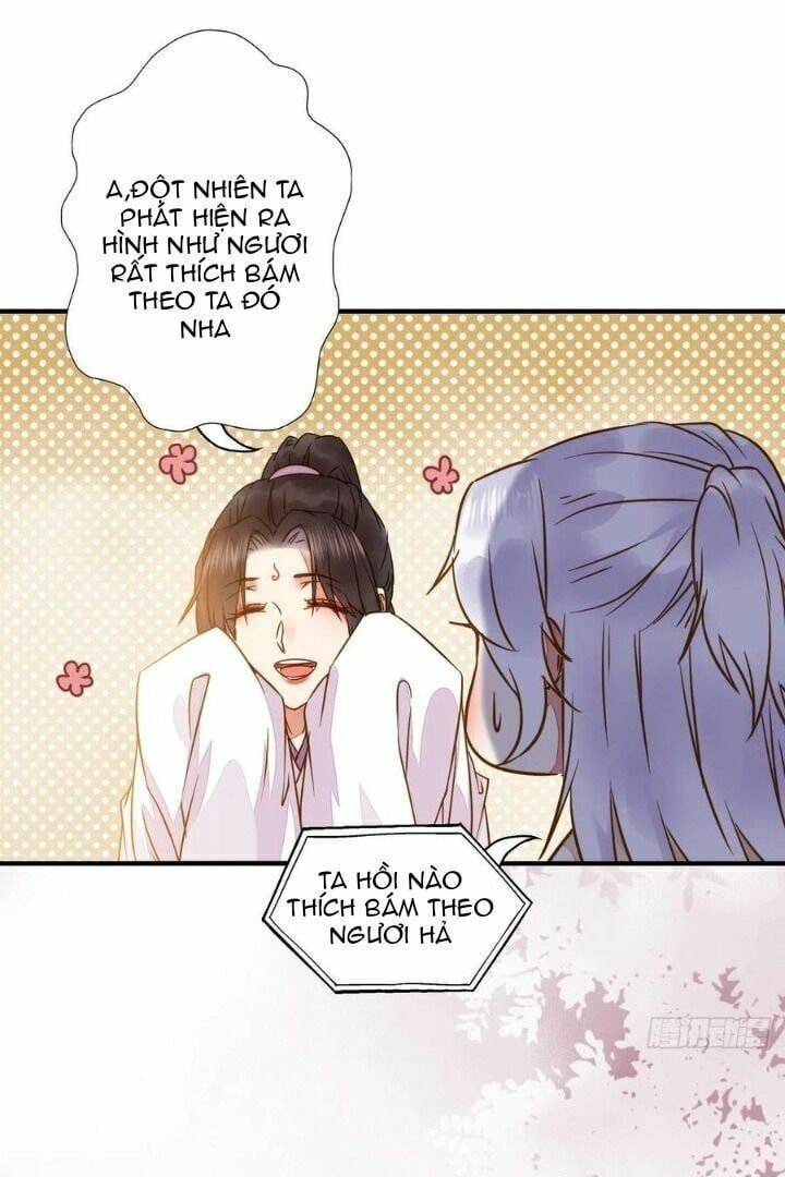 đọc truyện Tuyệt Sắc Quyến Rũ: Quỷ Y Chí Tôn Chương 318 ảnh 29 tại Thiên Thai Truyện