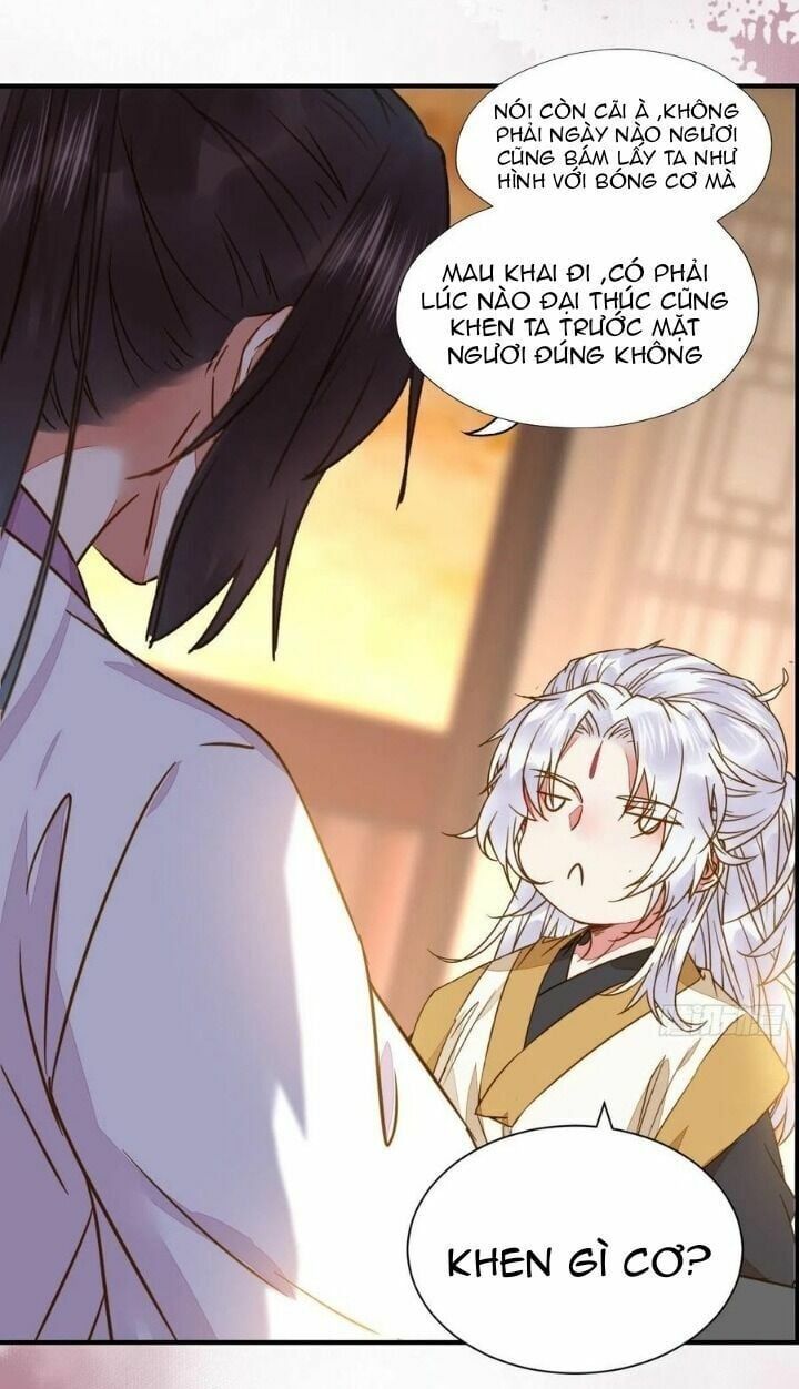 đọc truyện Tuyệt Sắc Quyến Rũ: Quỷ Y Chí Tôn Chương 318 ảnh 30 tại Thiên Thai Truyện