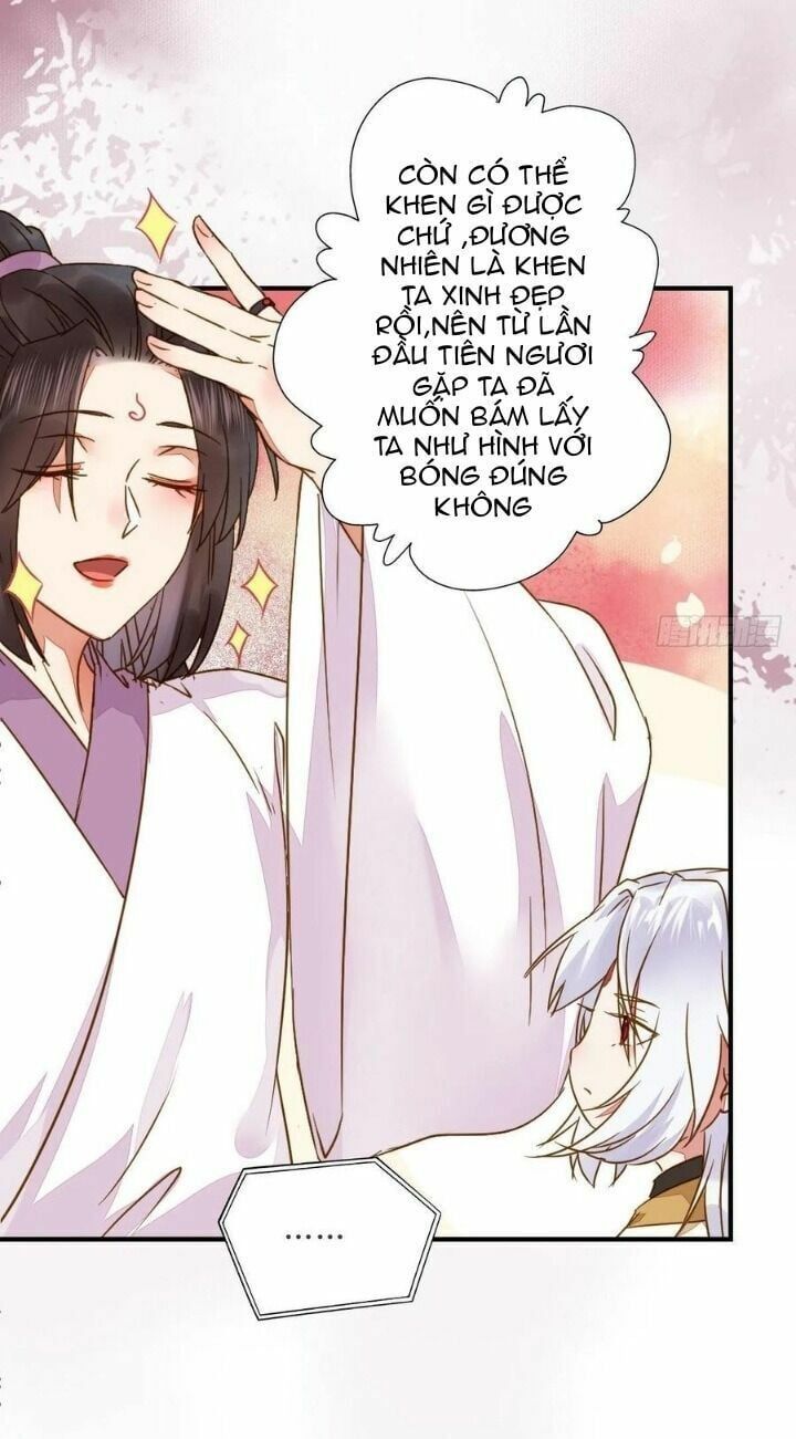 đọc truyện Tuyệt Sắc Quyến Rũ: Quỷ Y Chí Tôn Chương 318 ảnh 31 tại Thiên Thai Truyện