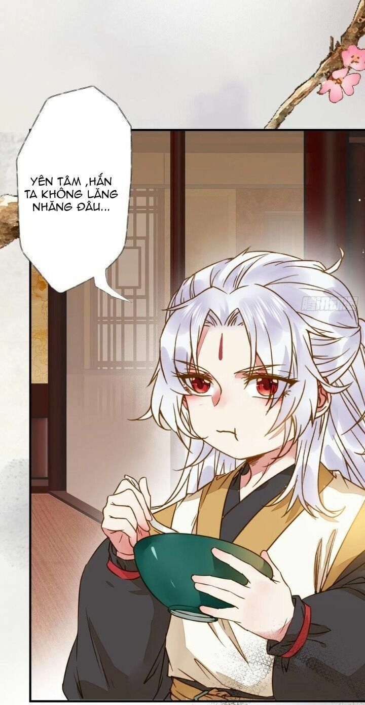 đọc truyện Tuyệt Sắc Quyến Rũ: Quỷ Y Chí Tôn Chương 318 ảnh 36 tại Thiên Thai Truyện