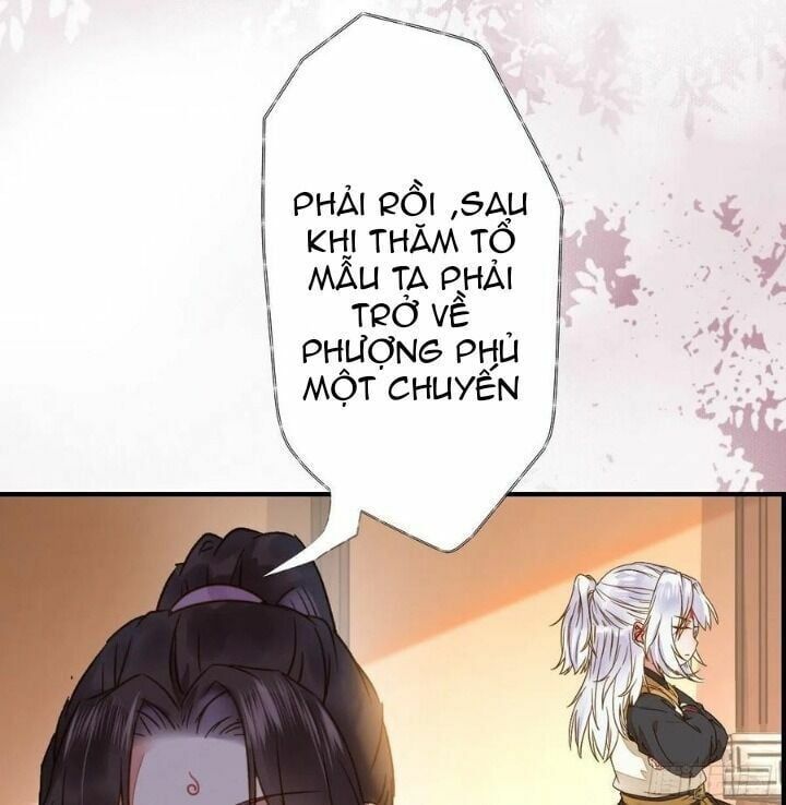 đọc truyện Tuyệt Sắc Quyến Rũ: Quỷ Y Chí Tôn Chương 318 ảnh 39 tại Thiên Thai Truyện