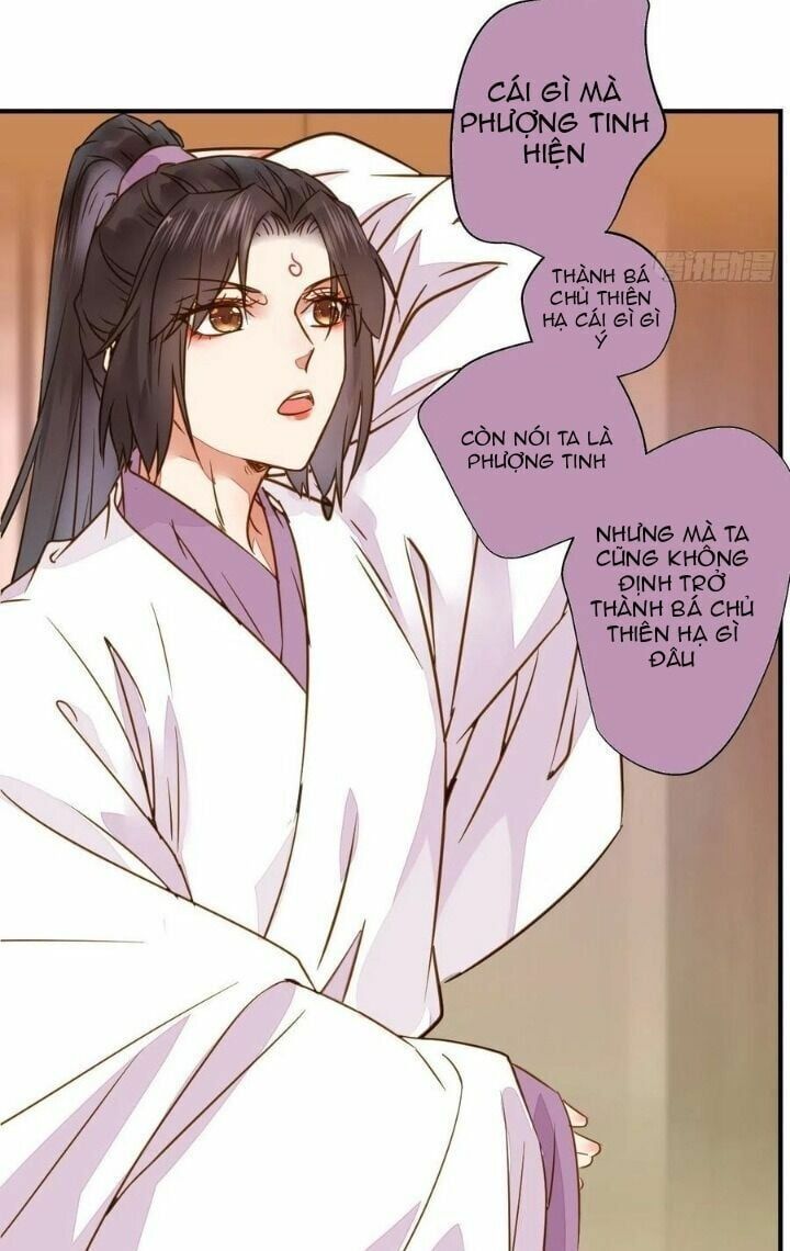 đọc truyện Tuyệt Sắc Quyến Rũ: Quỷ Y Chí Tôn Chương 318 ảnh 44 tại Thiên Thai Truyện