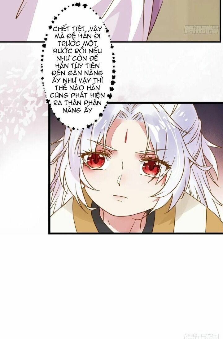 đọc truyện Tuyệt Sắc Quyến Rũ: Quỷ Y Chí Tôn Chương 318 ảnh 45 tại Thiên Thai Truyện