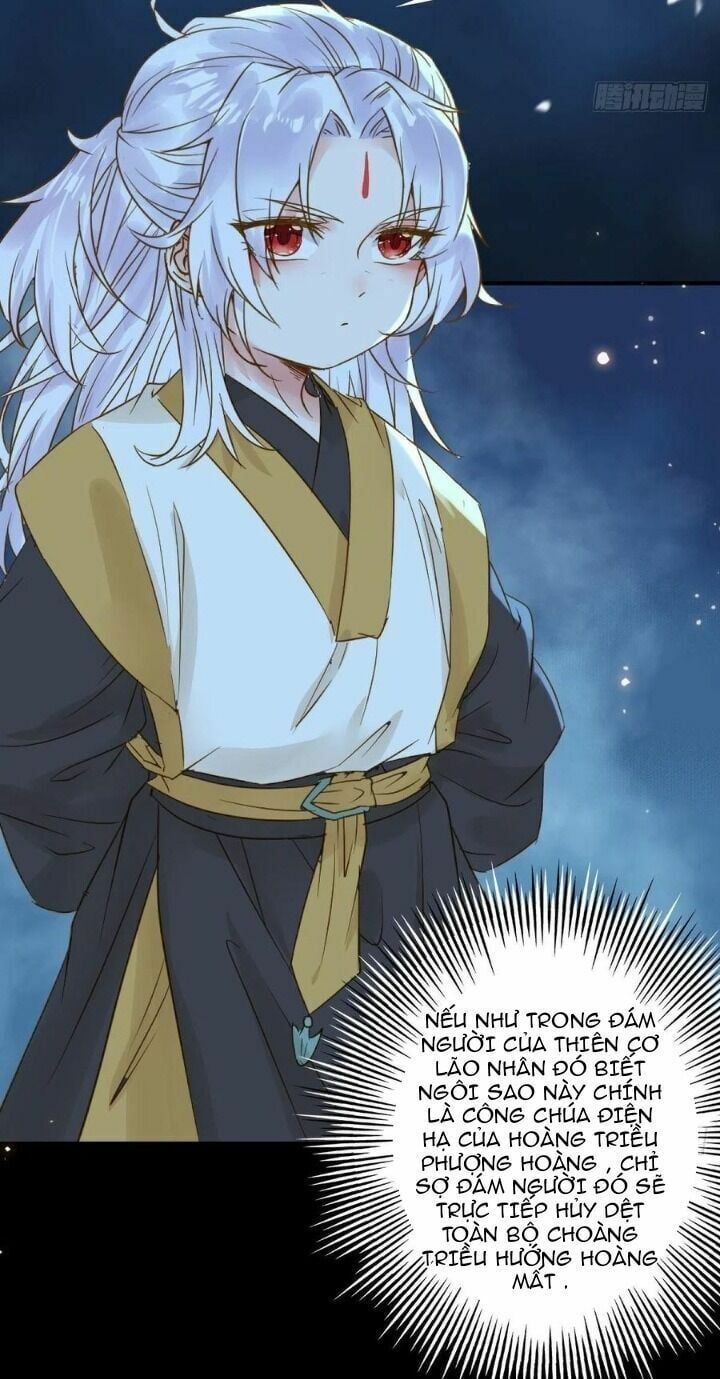 đọc truyện Tuyệt Sắc Quyến Rũ: Quỷ Y Chí Tôn Chương 318 ảnh 10 tại Thiên Thai Truyện