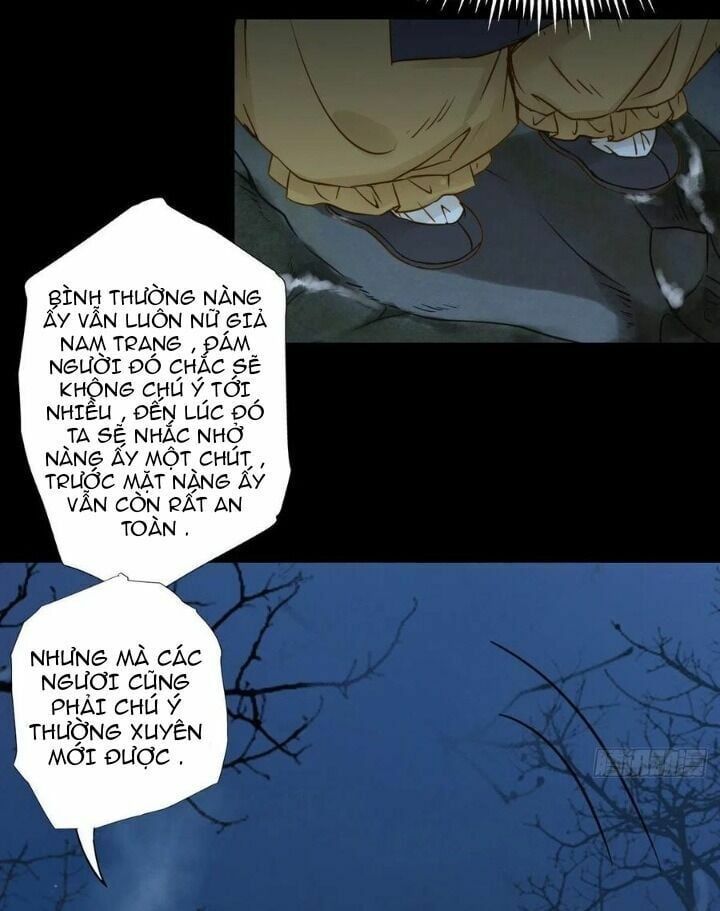 đọc truyện Tuyệt Sắc Quyến Rũ: Quỷ Y Chí Tôn Chương 318 ảnh 11 tại Thiên Thai Truyện