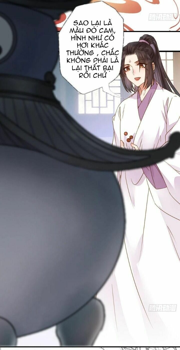 đọc truyện Tuyệt Sắc Quyến Rũ: Quỷ Y Chí Tôn Chương 319 ảnh 13 tại Thiên Thai Truyện