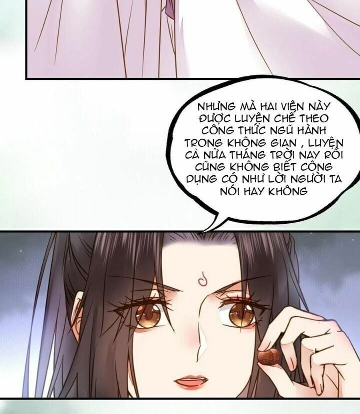 đọc truyện Tuyệt Sắc Quyến Rũ: Quỷ Y Chí Tôn Chương 319 ảnh 16 tại Thiên Thai Truyện