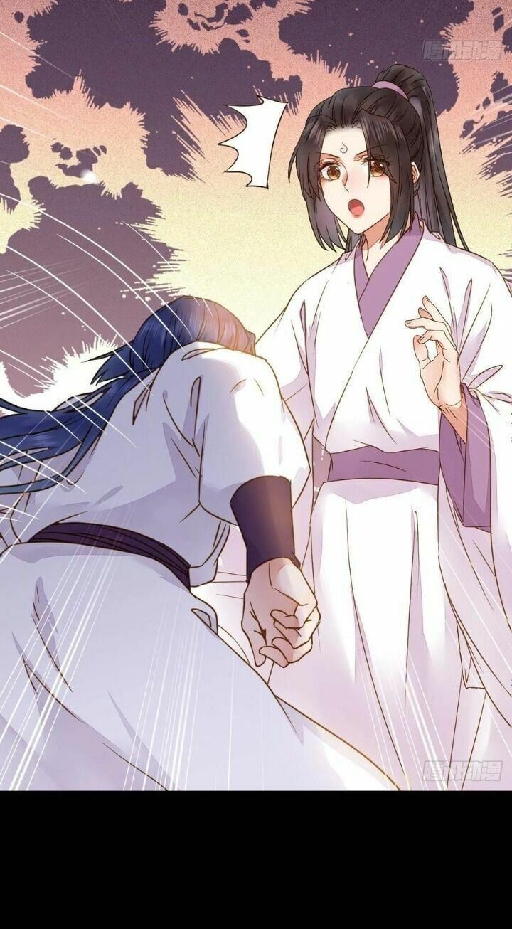 đọc truyện Tuyệt Sắc Quyến Rũ: Quỷ Y Chí Tôn Chương 319 ảnh 23 tại Thiên Thai Truyện