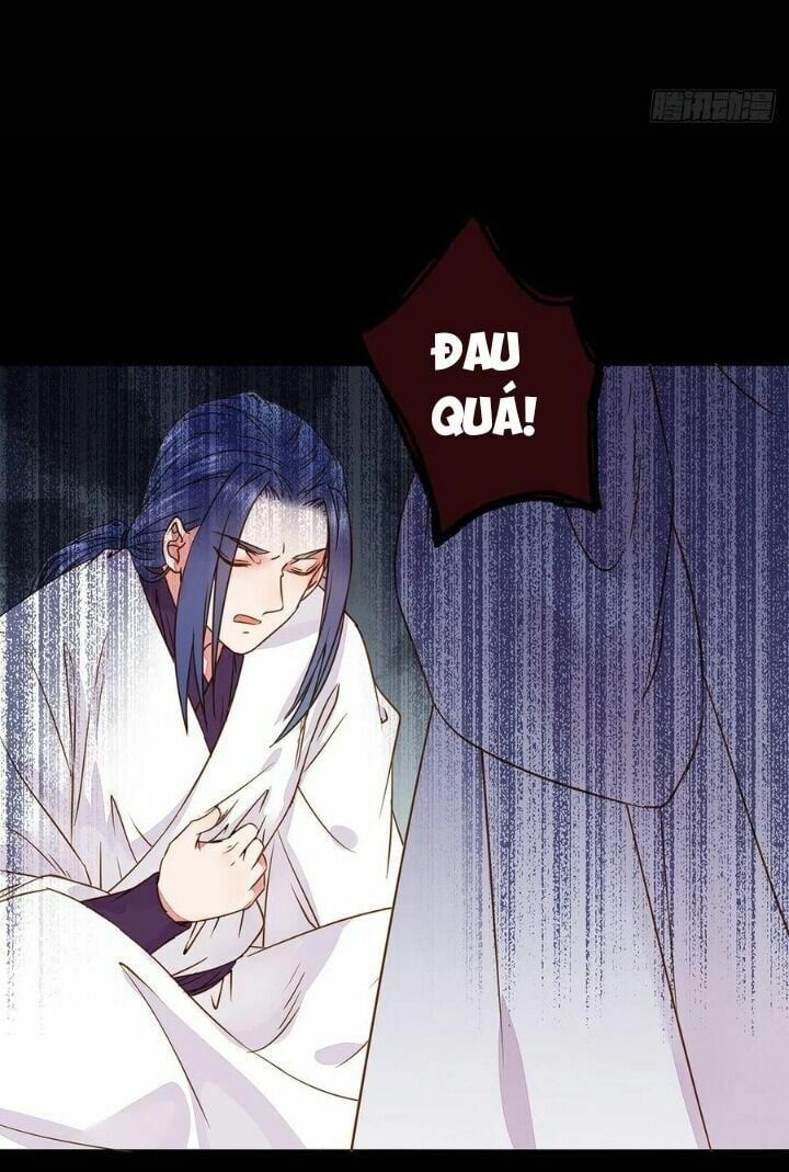 đọc truyện Tuyệt Sắc Quyến Rũ: Quỷ Y Chí Tôn Chương 319 ảnh 25 tại Thiên Thai Truyện