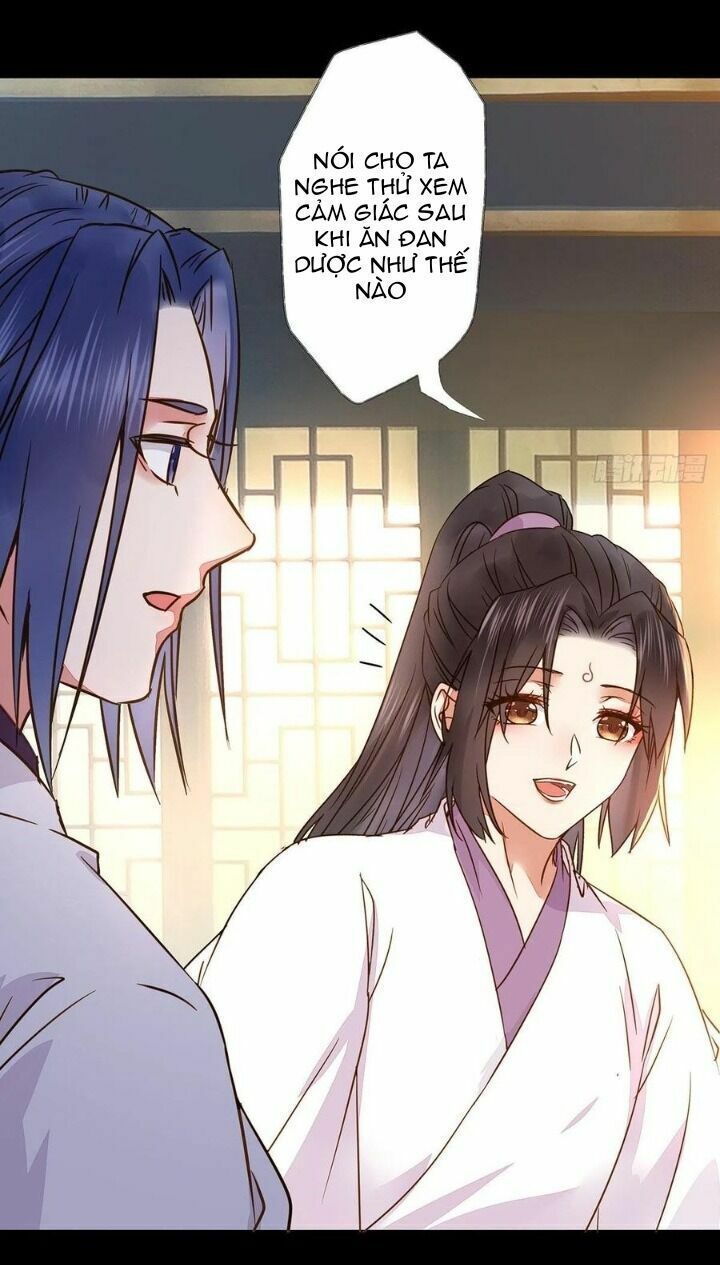 đọc truyện Tuyệt Sắc Quyến Rũ: Quỷ Y Chí Tôn Chương 319 ảnh 30 tại Thiên Thai Truyện